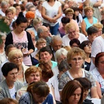 Pielgrzymka kobiet do Piekar (cz. II)