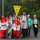 Pielgrzymka kobiet do Piekar (cz. II)
