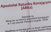 3. Ogólnopolska Pielgrzymka Czcicieli Bożego Miłosierdzia do Łagiewnik