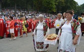 Odpustowa uroczystość Wniebowzięcia NMP w Kalwarii Zebrzydowskiej