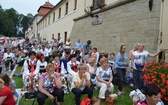 Odpustowa uroczystość Wniebowzięcia NMP w Kalwarii Zebrzydowskiej