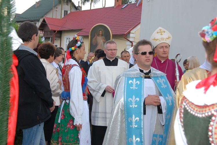 Nawiedzenie w Chełmie