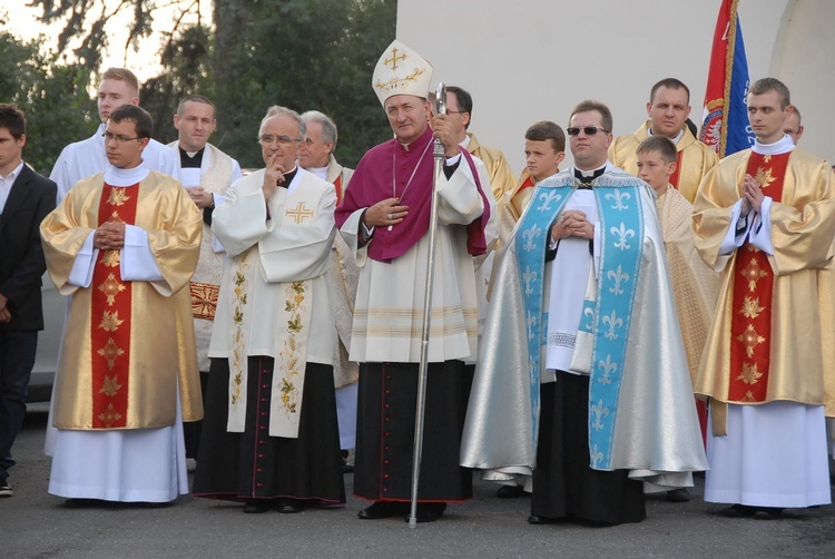 Nawiedzenie w Chełmie