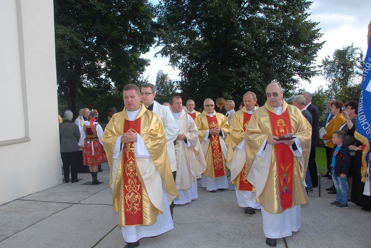 Nawiedzenie w Chełmie