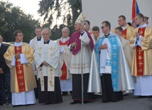 Nawiedzenie w Chełmie