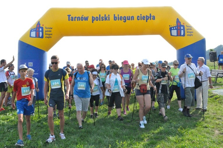 II Bieg Trzeźwości