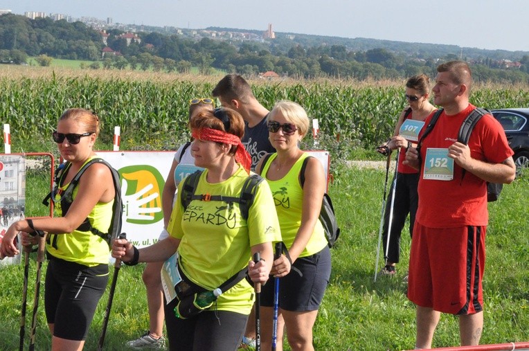 II Bieg Trzeźwości
