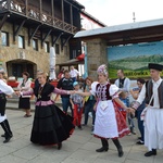 Folklor świata pod Giewontem - Gubałówka