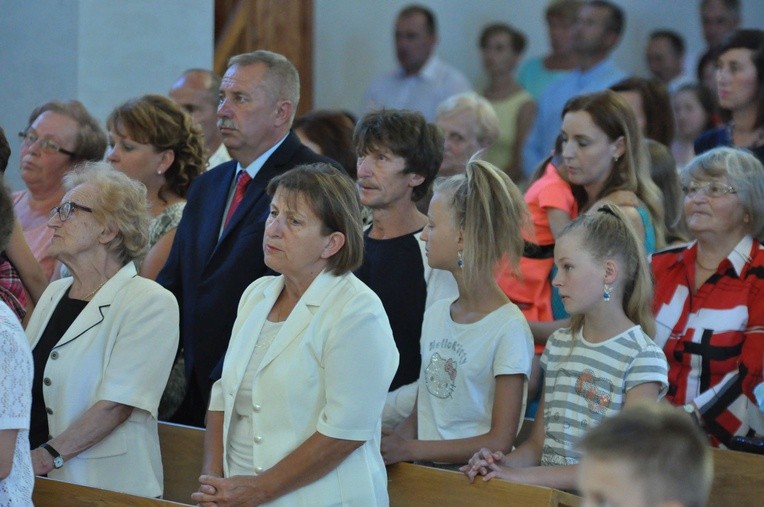 Nadwiślańskie Dożynki Religijne
