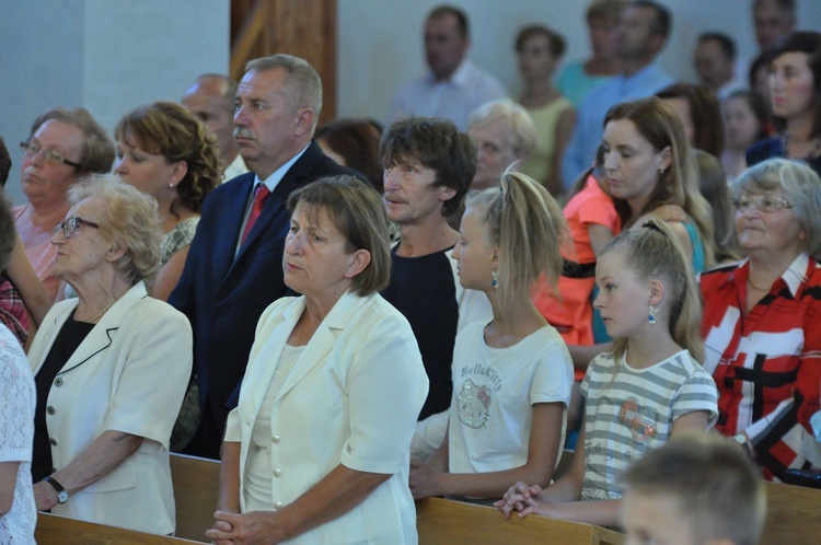 Nadwiślańskie Dożynki Religijne