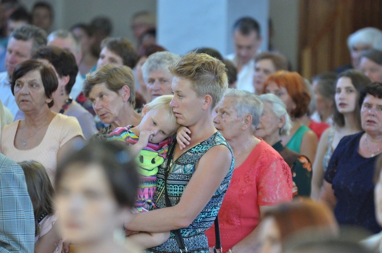 Nadwiślańskie Dożynki Religijne