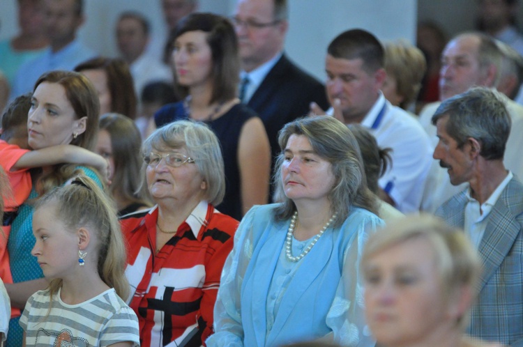 Nadwiślańskie Dożynki Religijne