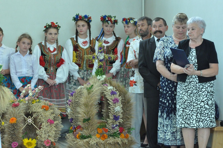 Nadwiślańskie Dożynki Religijne