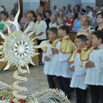 Nadwiślańskie Dożynki Religijne