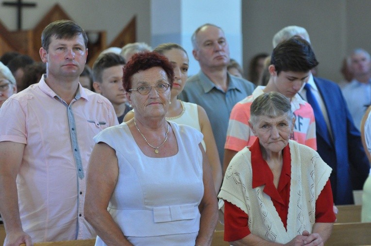 Nadwiślańskie Dożynki Religijne