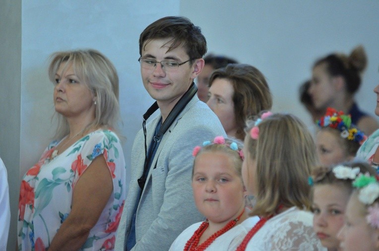 Nadwiślańskie Dożynki Religijne