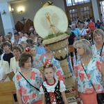 Nadwiślańskie Dożynki Religijne