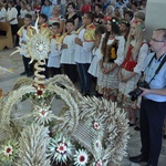 Nadwiślańskie Dożynki Religijne