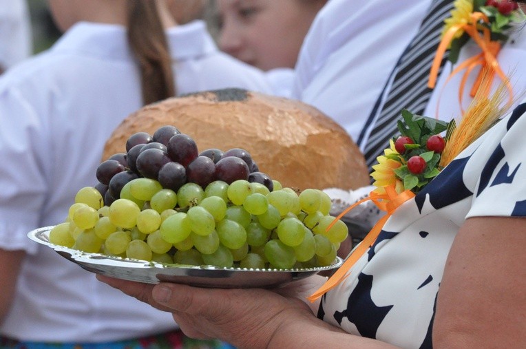 Nadwiślańskie Dożynki Religijne