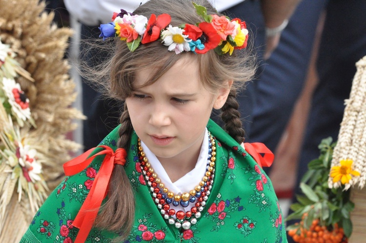 Nadwiślańskie Dożynki Religijne