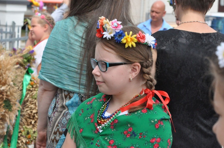 Nadwiślańskie Dożynki Religijne