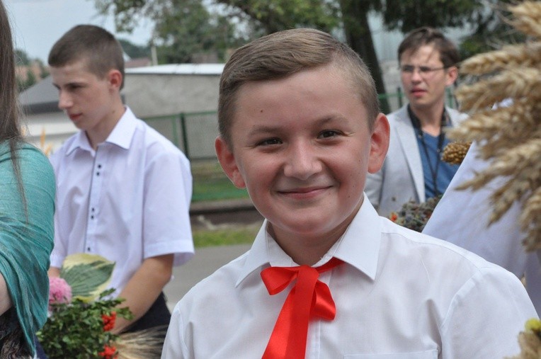 Nadwiślańskie Dożynki Religijne