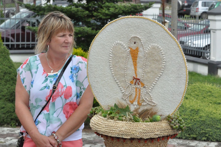 Nadwiślańskie Dożynki Religijne