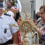 Nadwiślańskie Dożynki Religijne