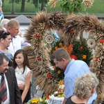 Nadwiślańskie Dożynki Religijne