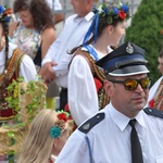 Nadwiślańskie Dożynki Religijne