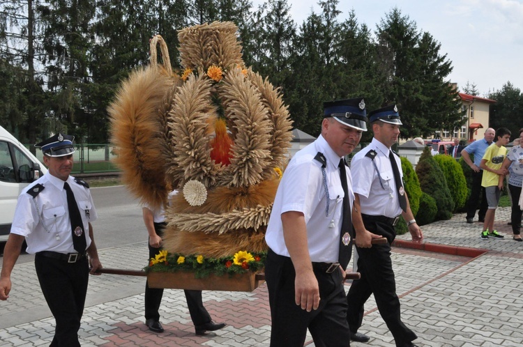 Nadwiślańskie Dożynki Religijne