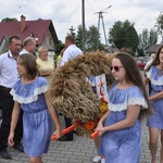 Nadwiślańskie Dożynki Religijne