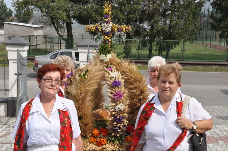 Nadwiślańskie Dożynki Religijne