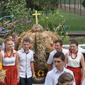 Nadwiślańskie Dożynki Religijne