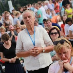 Msza św. w Charsznicy