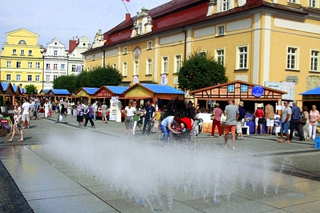 22. Bolesławieckie Święto Ceramiki