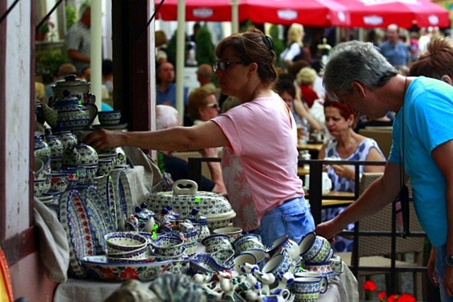22. Bolesławieckie Święto Ceramiki