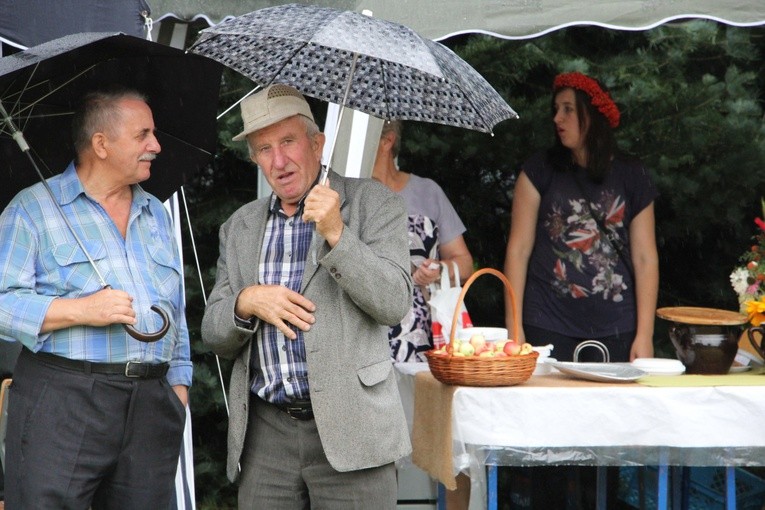 X Festyn w Pilawicach