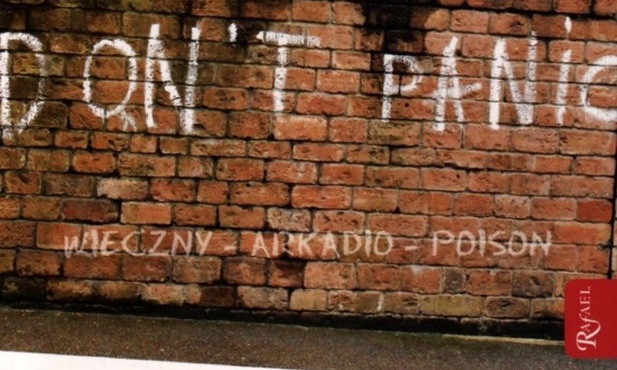 Hardcore zupełny