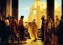 Obraz Antonio Ciseriego z 1871 roku