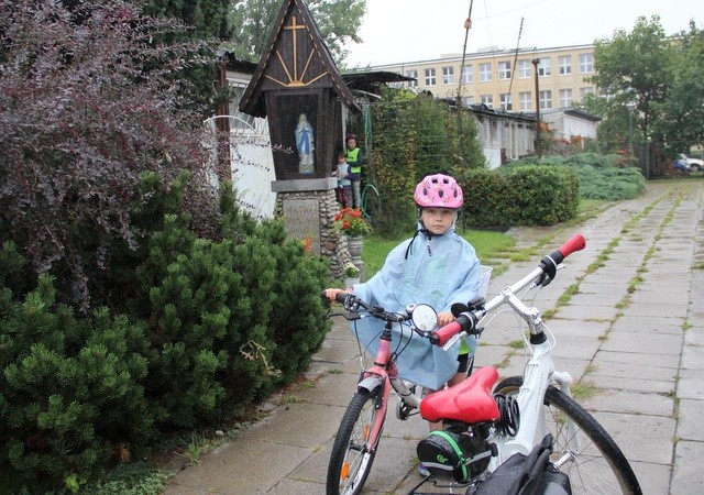 Pielgrzymka Rowerowa