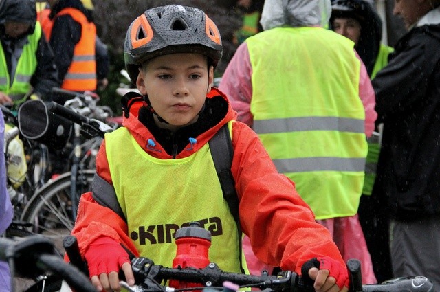 Pielgrzymka Rowerowa