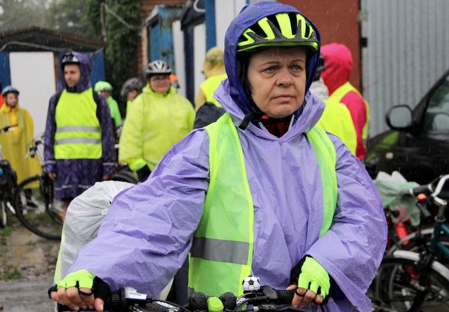 Pielgrzymka Rowerowa