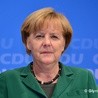 Merkel, Hollande i Renzi o przyszłości UE