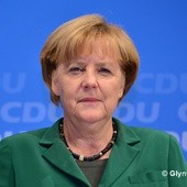 Merkel, Hollande i Renzi o przyszłości UE