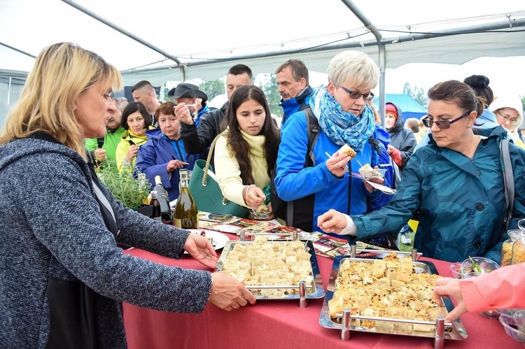 Europejskie Targi Produktów Regionalnych