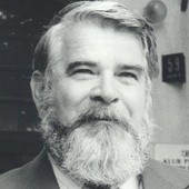 Śp. Andrzej Kralczyński (1943-2016)