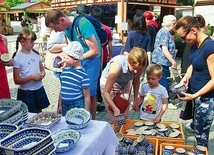 Nikt nie ma wątpliwości, że Bolesławiec to dziś jedyne miasto w Polsce jednoznacznie kojarzone z ceramiką, ani że na takie miano dobrze sobie zasłużyło.