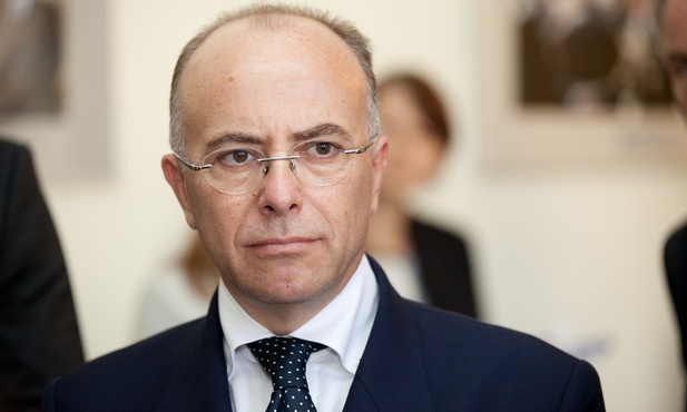 Francja: W sierpniu zatrzymano trzy osoby przygotowujące zamachy