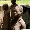 Tweet Franciszka z okazji Dnia Pamięci o Handlu Niewolnikami